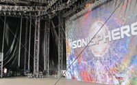 2010 - Sonisphere