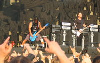 2004 - Metallica